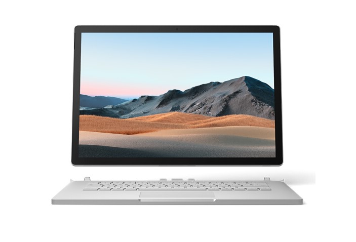 皇姑Surface 维修前的准备工作
